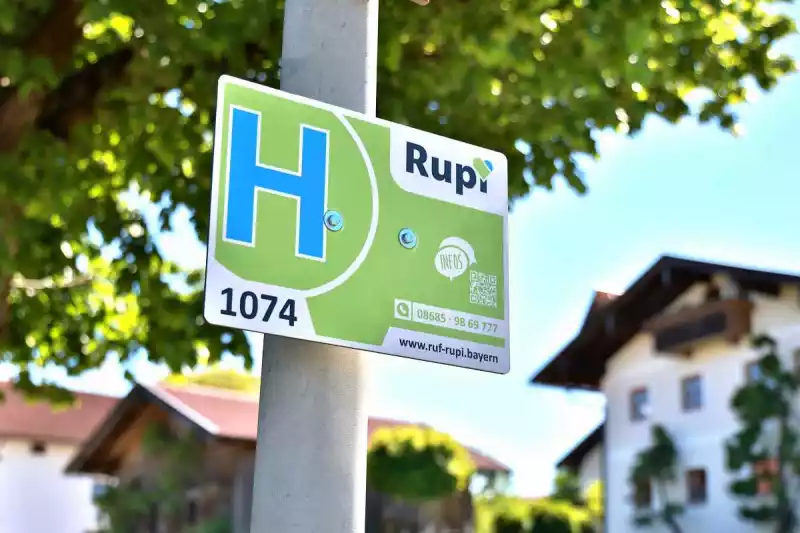 Nachhaltige Mobilitätskonzepte Klimaschutzkonzept der Stadt Tittmoning
