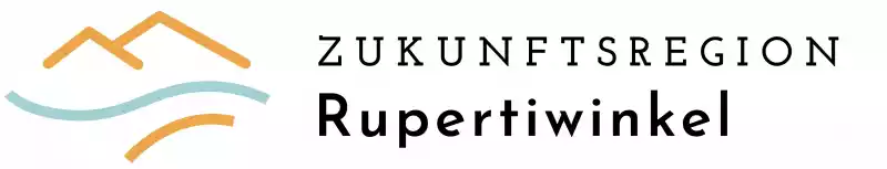 ILE Zukunftsregion Rupertiwinkel Logo ILE Zukunftsregion Rupertiwinkel