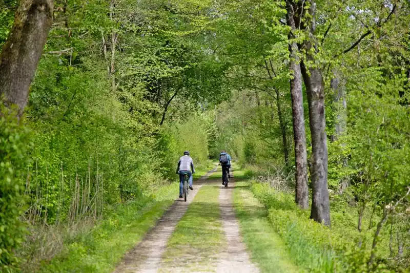 Radtouren nach Österreich Radtouren nach Österreich