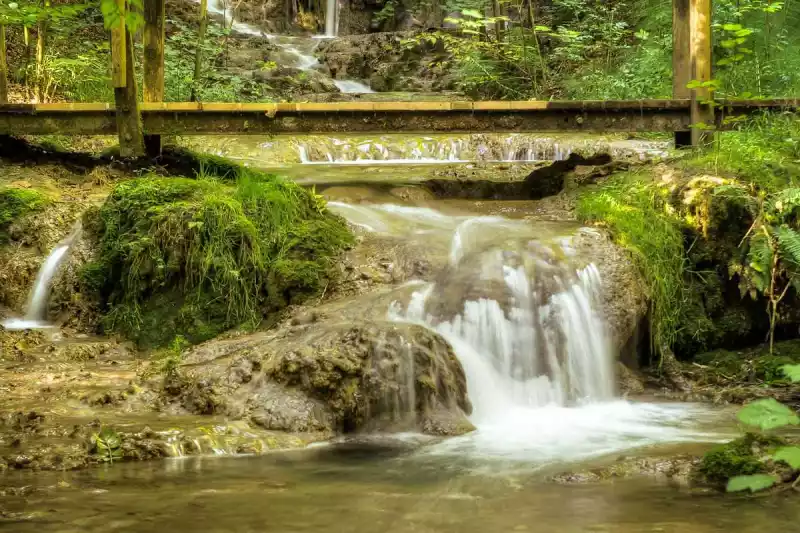 Landschaftsschutzgebiet Ponlachgraben Landschaftsschutzgebiet Ponlachgraben