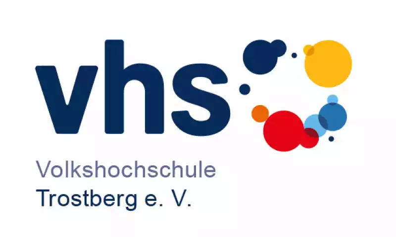 Volkshochschule Trostberg e.V. vhs Trostberg außerschulische Bildung Tittmoning