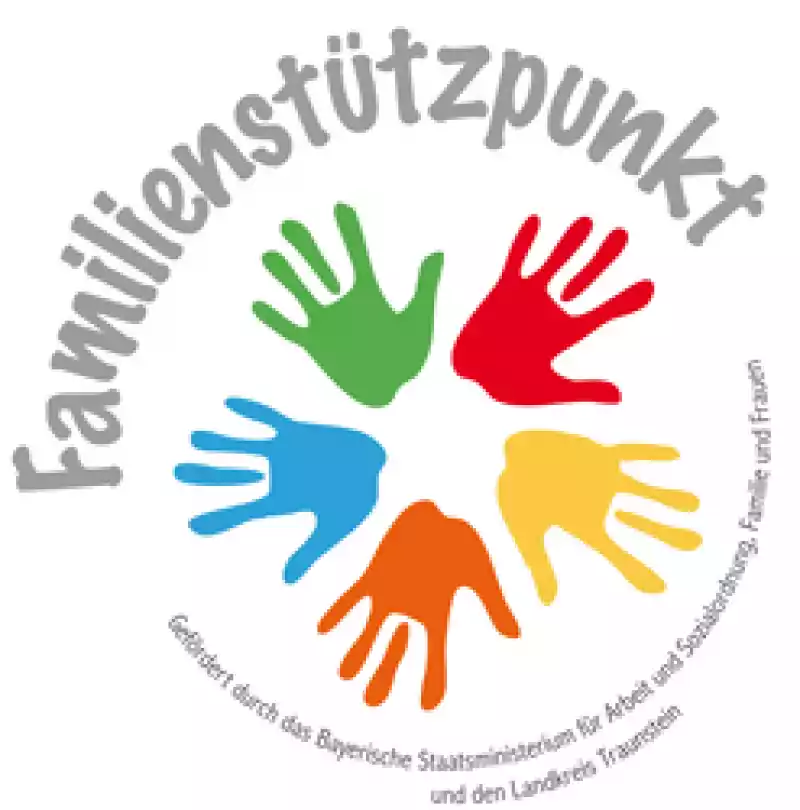 Familienstützpunkt Tittmoning Haus für Kinder Tittmoning