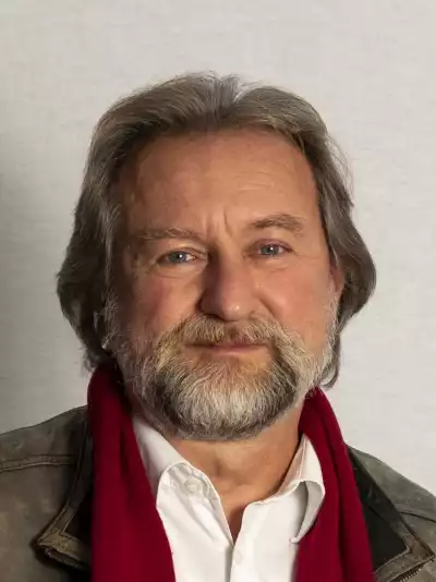 Dirk Reichenau Dritter Bürgermeister