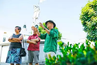 Gästeführungen Stadt Tittmoning Gästeführungen Besichtigung Ausstellungen Burgtage