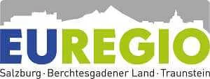 EUREGIO Salzburg Berchtesgadener Land Traunstein Zusammenschluss im Grenzraum Bayern/Salzburg